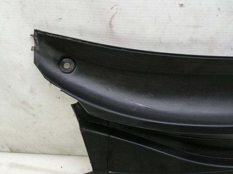 Жабо Lifan X60 2013