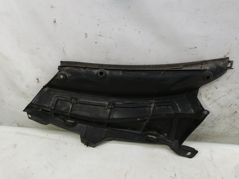 Жабо Lifan X60 2013