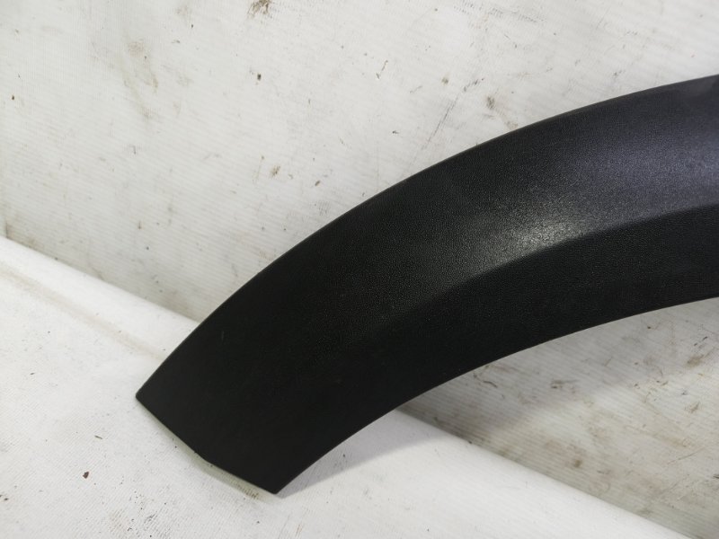 Накладка крыла Lada Xray 2021