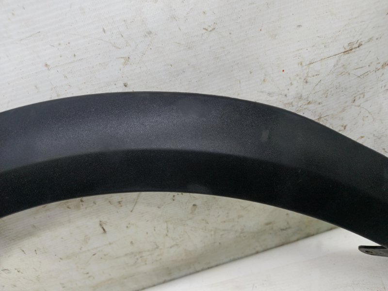 Накладка крыла Lada Xray 2021