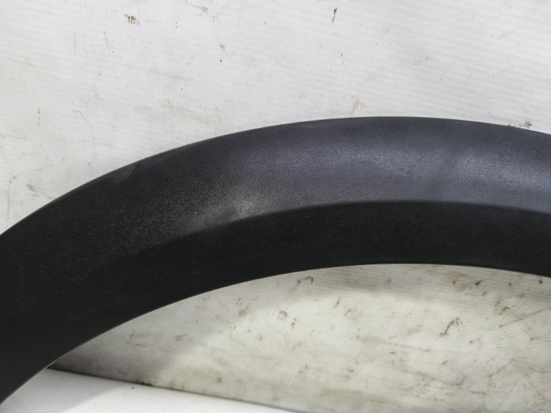 Накладка крыла Lada Xray 2021