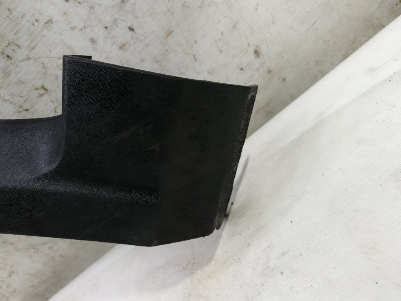 Накладка крыла Lada Xray 2021