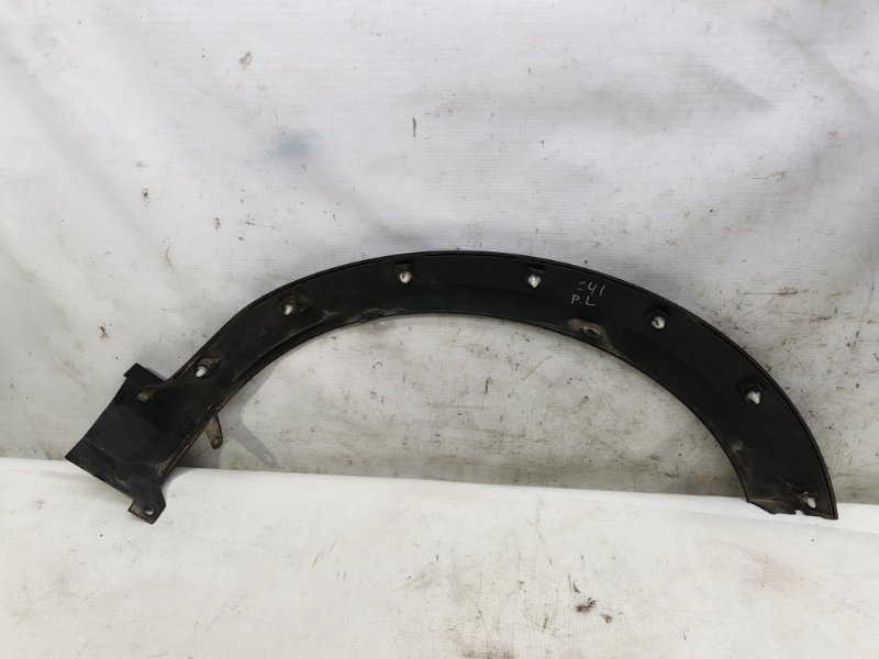 Накладка крыла Lada Xray 2021