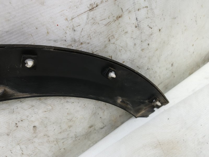 Накладка крыла Lada Xray 2021