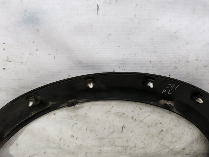 Накладка крыла Lada Xray 2021