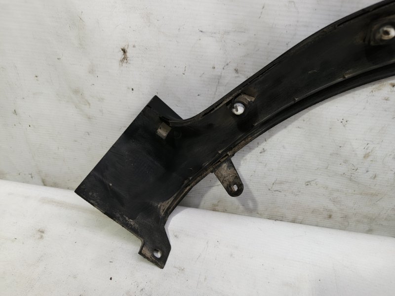 Накладка крыла Lada Xray 2021