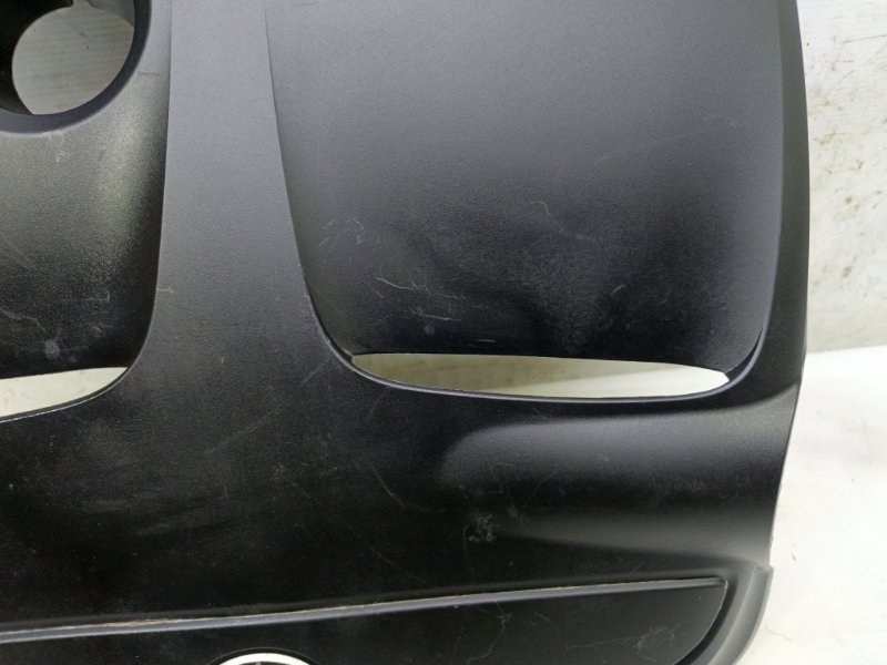 Декоративная крышка двигателя Mercedes CLA - Class 2015 CLA 180