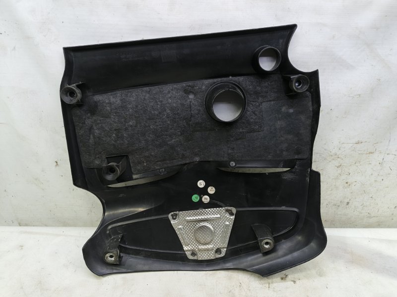 Декоративная крышка двигателя Mercedes CLA - Class 2015 CLA 180