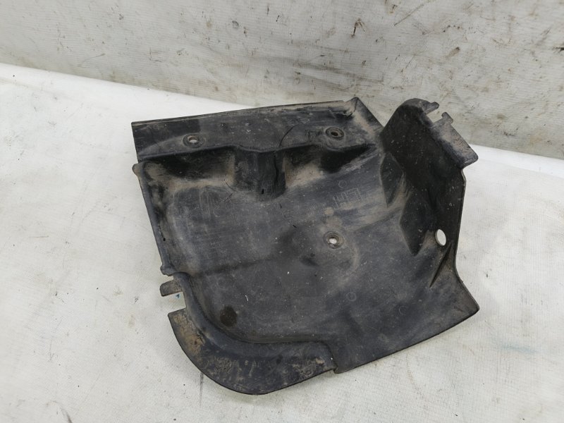 Подкрылок Ssangyong Actyon sports 2008 QJ