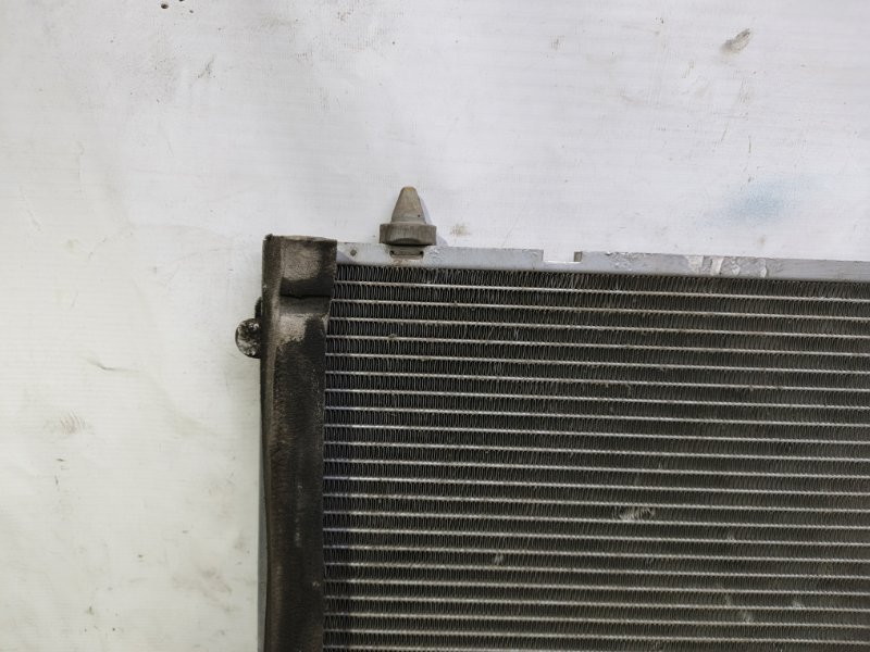 Радиатор кондиционера Lifan X60 2013