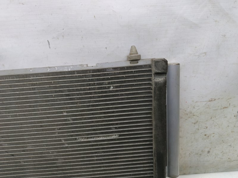 Радиатор кондиционера Lifan X60 2013