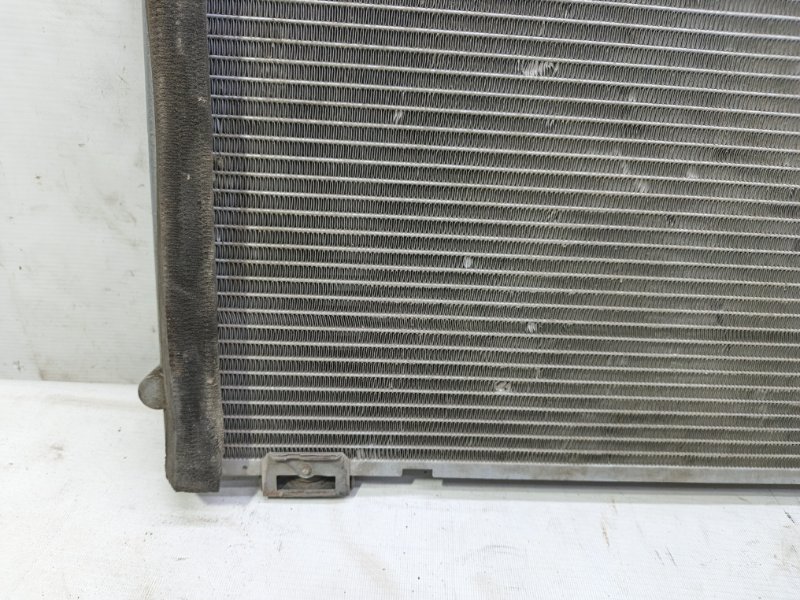 Радиатор кондиционера Lifan X60 2013