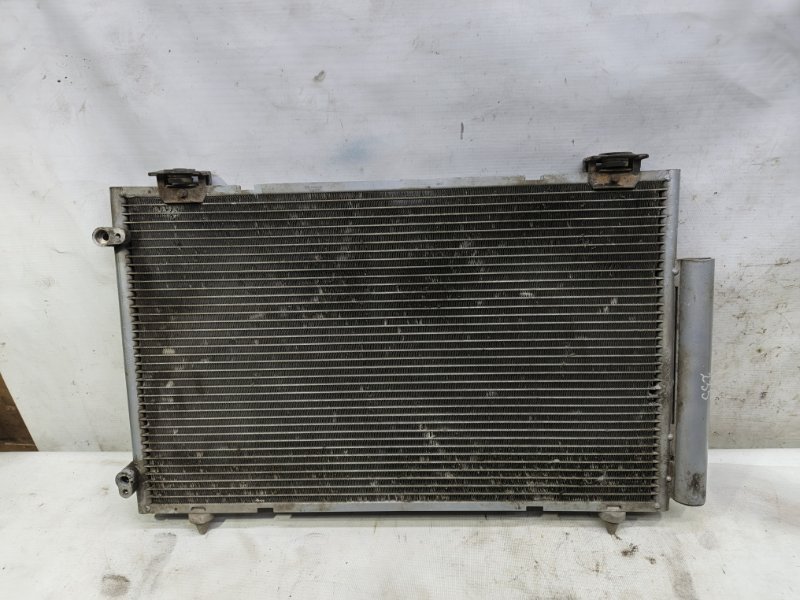 Радиатор кондиционера Lifan X60 2013