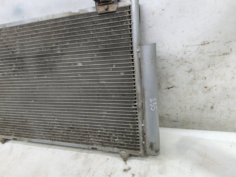 Радиатор кондиционера Lifan X60 2013