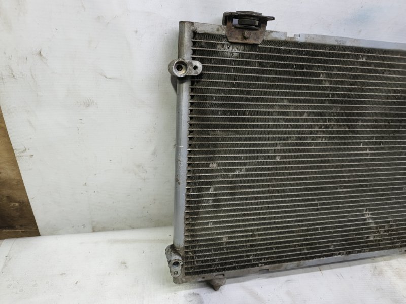 Радиатор кондиционера Lifan X60 2013