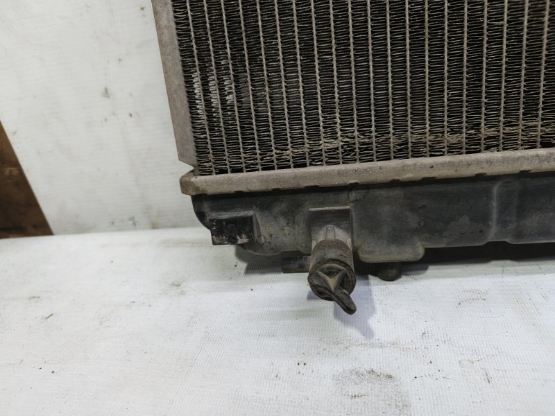 Радиатор основной Lifan X60 2013