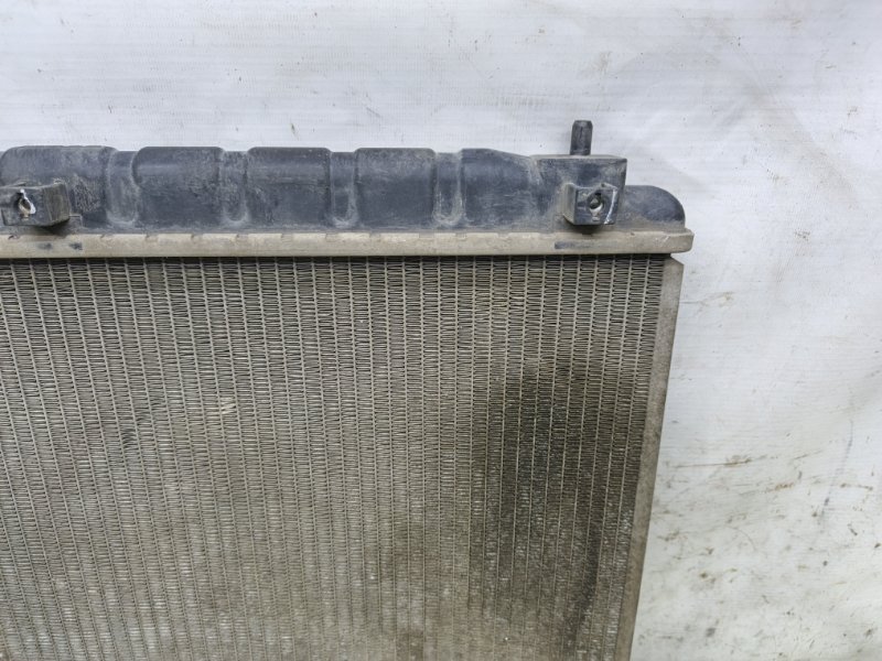 Радиатор основной Lifan X60 2013