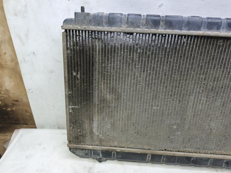 Радиатор основной Lifan X60 2013