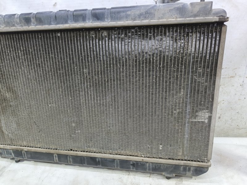 Радиатор основной Lifan X60 2013