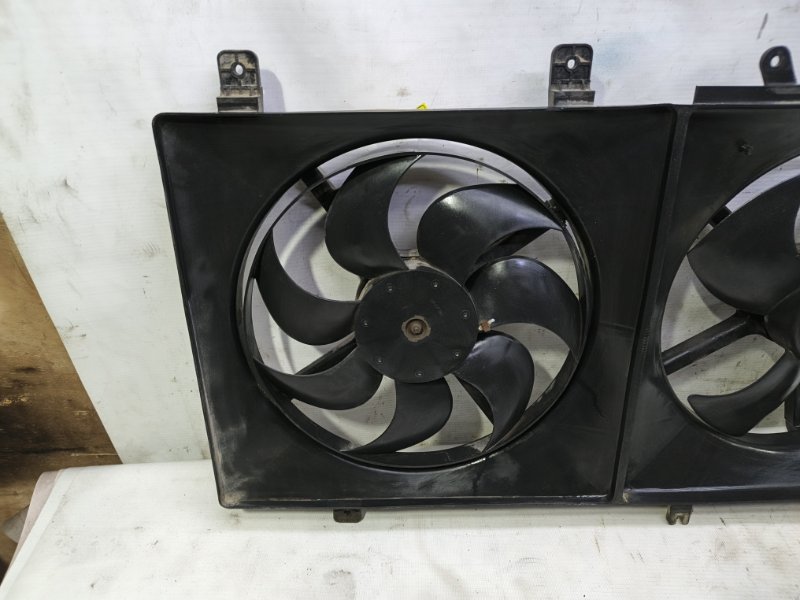 Диффузор Lifan X60 2013