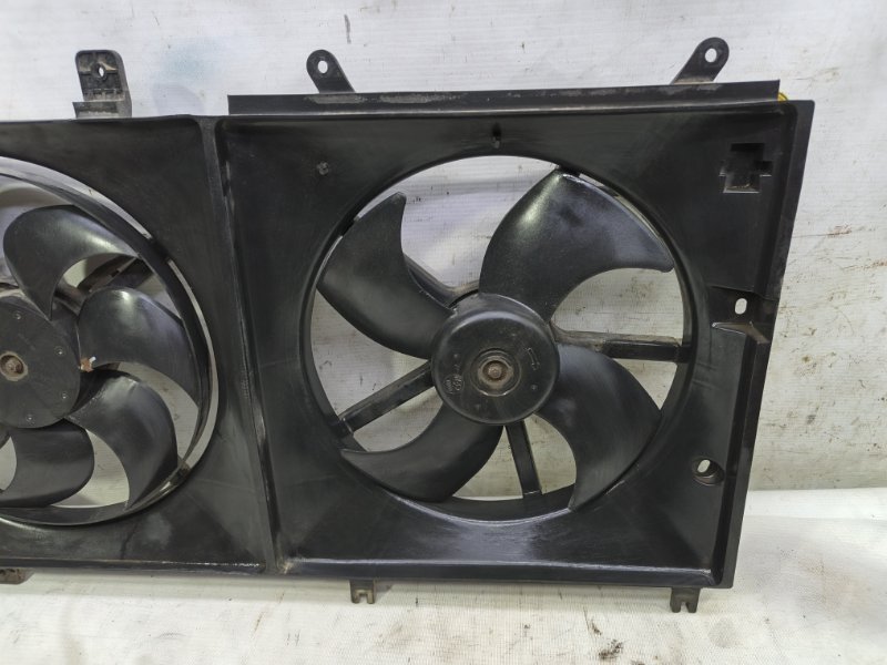 Диффузор Lifan X60 2013