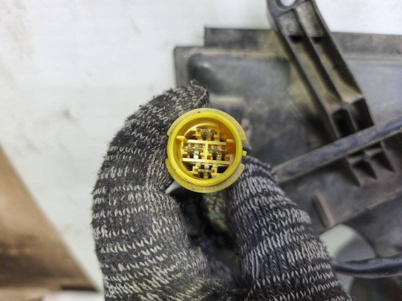 Диффузор Lifan X60 2013