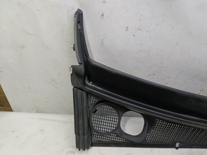 Жабо Lada Xray 2021