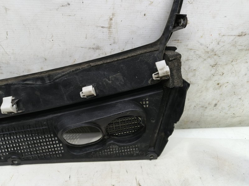 Жабо Lada Xray 2021