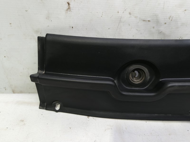 Жабо Lada Xray 2021