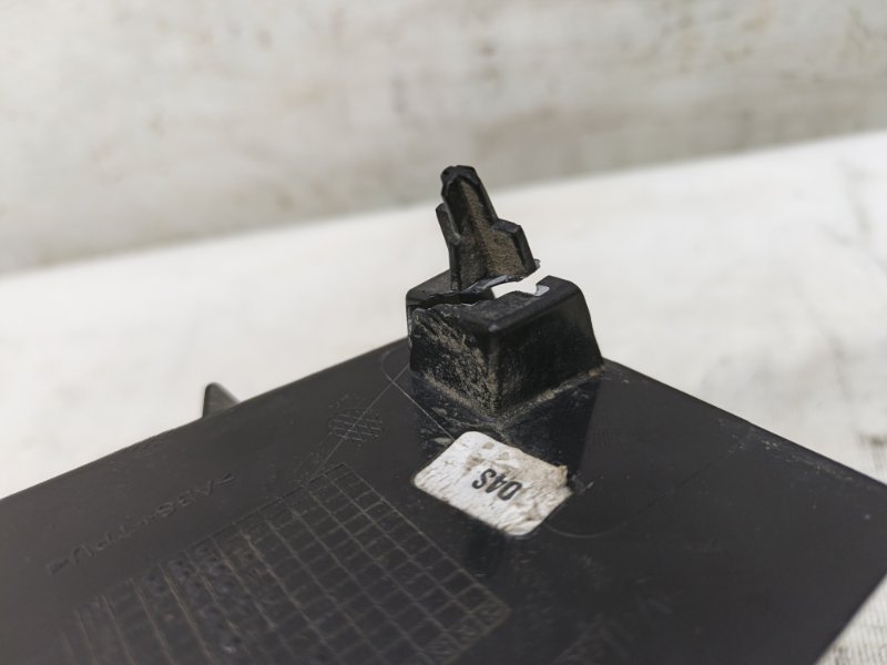 Накладка фонаря Audi Q8 2021