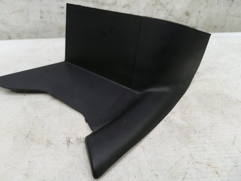 Накладка фонаря Audi Q8 2021