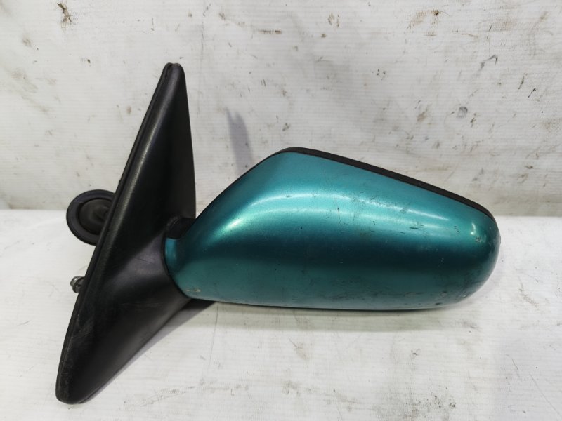 Зеркало Nissan Primera 1990