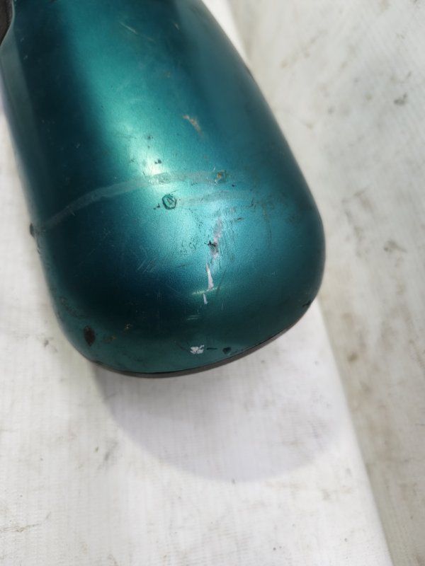 Зеркало Nissan Primera 1990