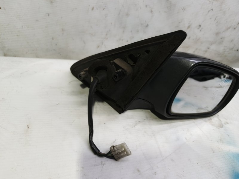 Зеркало Nissan Primera 1990