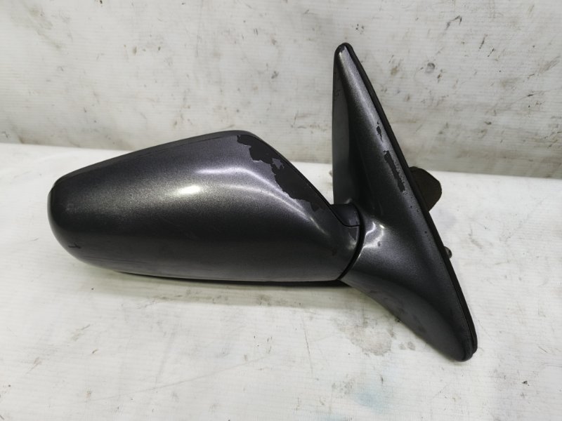 Зеркало Nissan Primera 1990