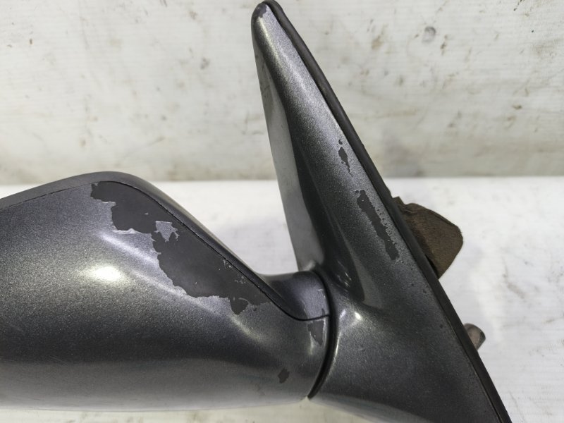 Зеркало Nissan Primera 1990