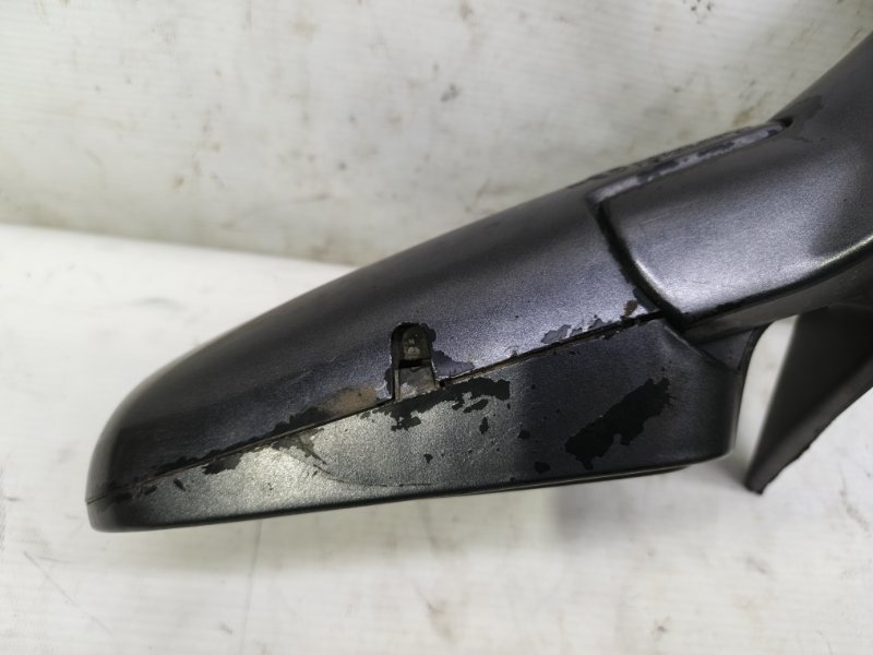 Зеркало Nissan Primera 1990