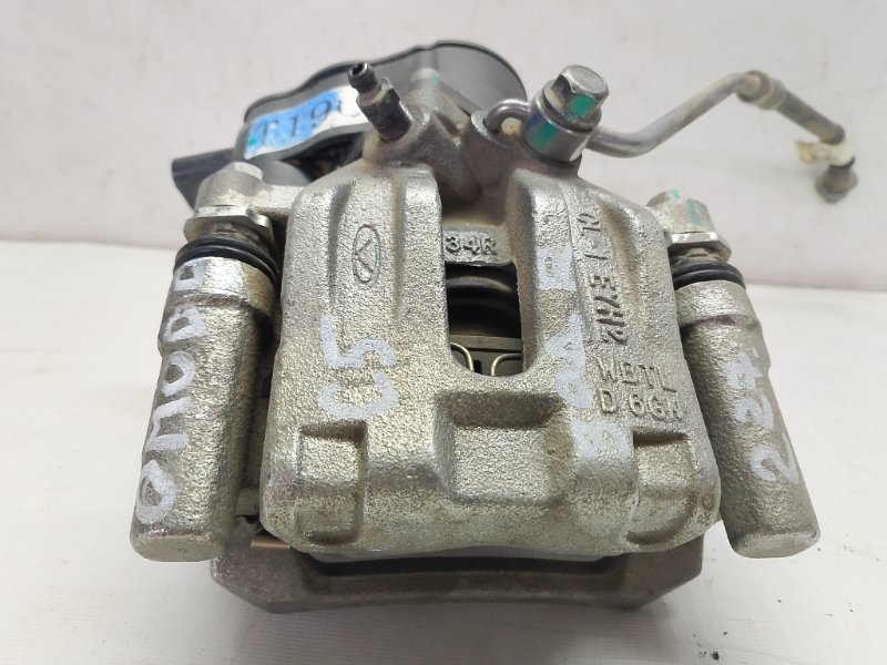 Суппорт Omoda C5 2023