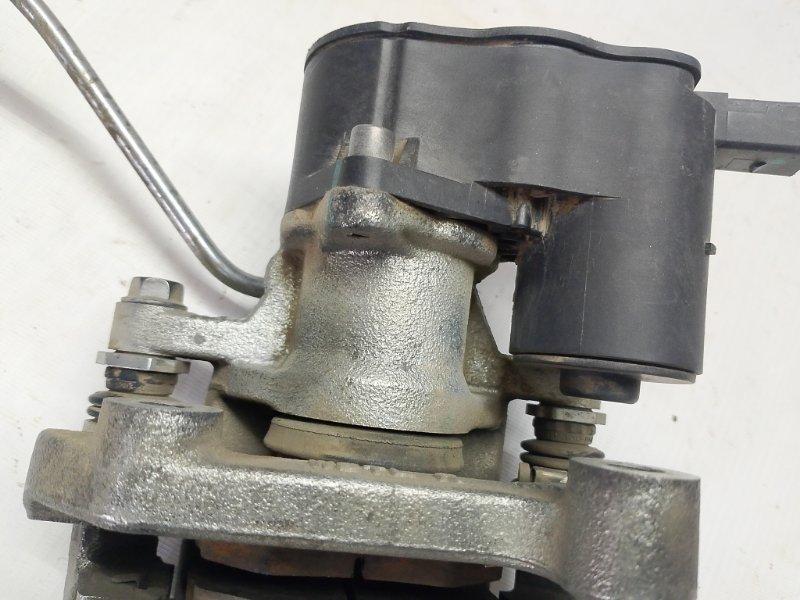 Суппорт Omoda C5 2023