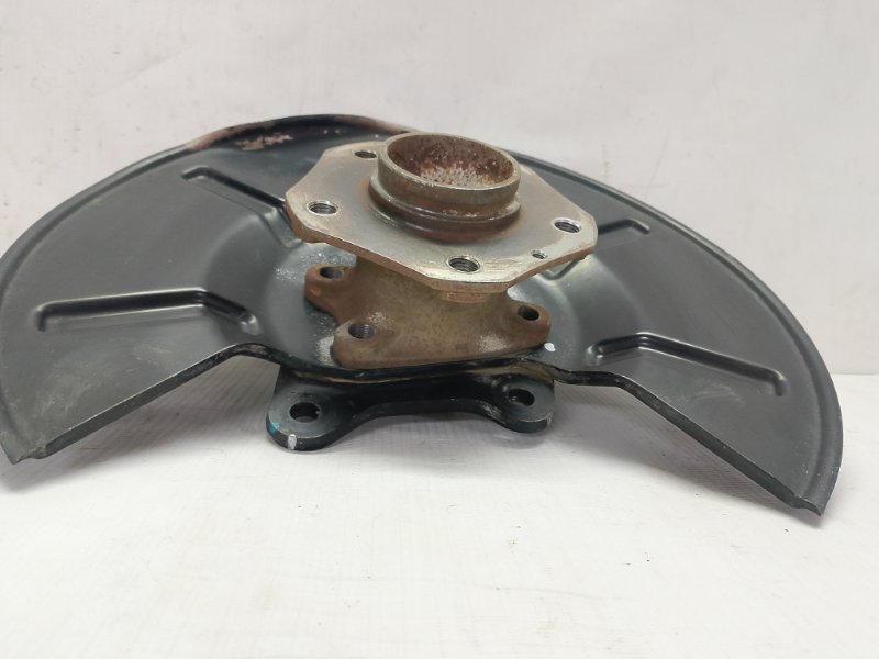 Ступица Omoda C5 2023