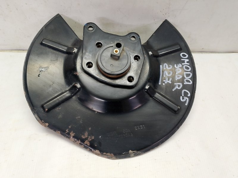 Ступица Omoda C5 2023