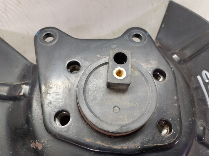 Ступица Omoda C5 2023