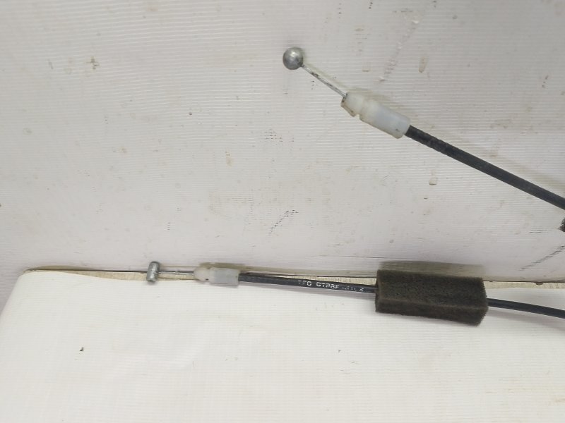 Замок двери Honda Fit