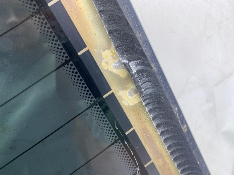 Стекло lada vesta 2022