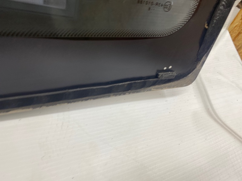 Стекло lada vesta 2022