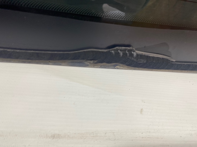 Стекло lada vesta 2022