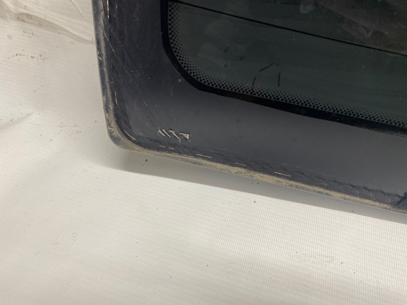 Стекло lada vesta 2022