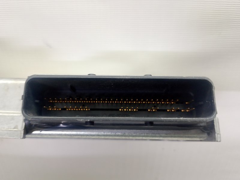 Подушка безопасности пасажира в торпедо Cadillac STS 2005-2011