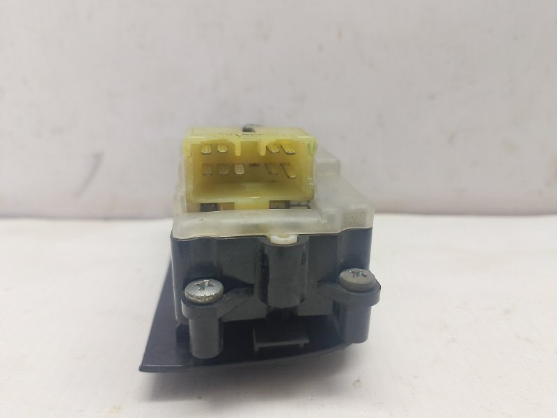 Блок управления стеклоподъемниками TOYOTA Corolla Levin 1993