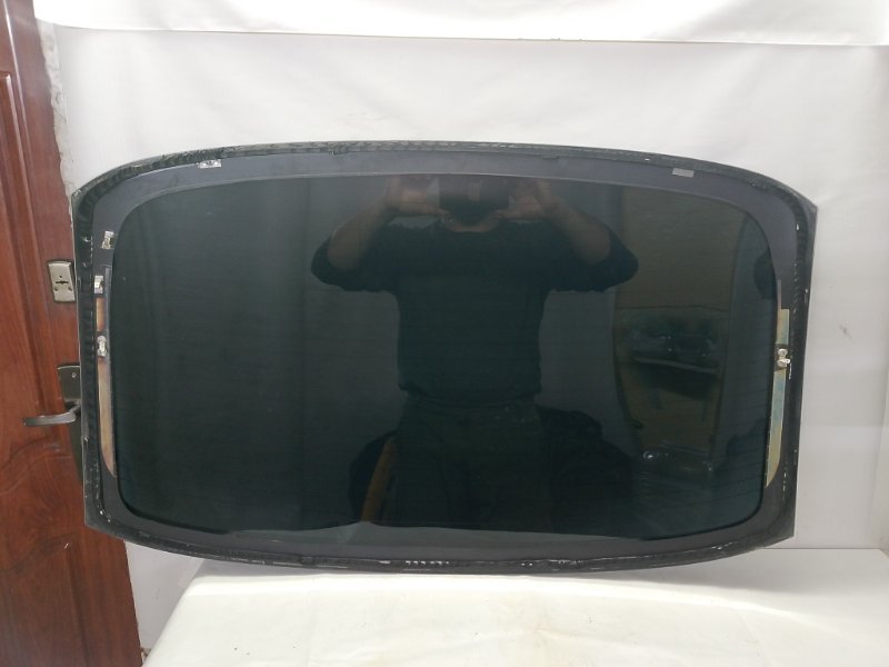 Стекло заднее ветровое Kia Optima 2020